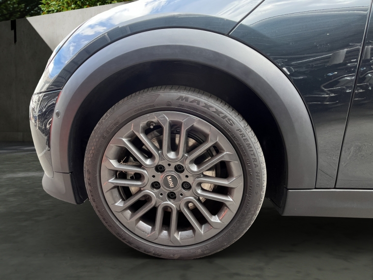 Mini Cooper C 1.5 Aut 2025 Usado  Usado en BMW Premium Selection