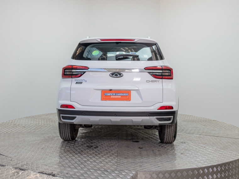 Chery Tiggo 3 Tiggo 3 1.5 Gls 5mt 5p 2023 Usado  Usado en Webautos.cl