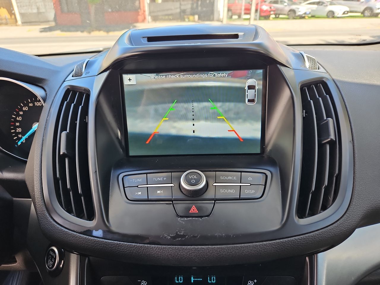 Ford Escape Escape 4x4 2.0 Aut 2017 Usado en Usados de Primera - Sergio Escobar