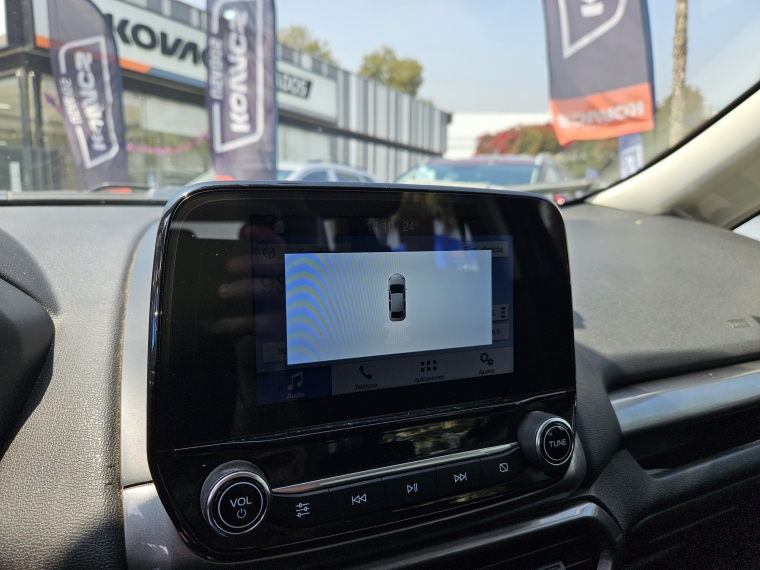 Ford Ecosport 1.5 Aut 2018 Usado  Usado en Kovacs Usados