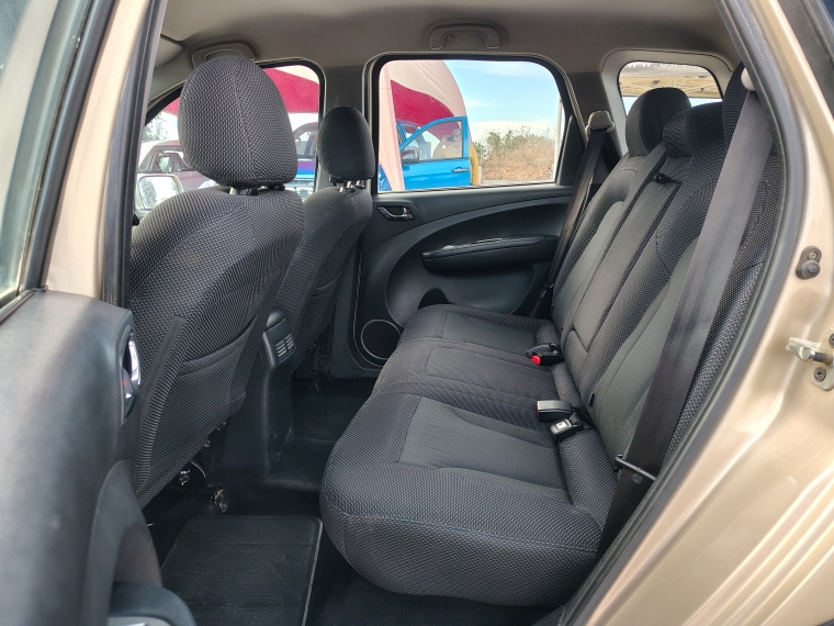 Dongfeng Joyear x3 X3 Dohc 1.6 2020 Usado en Rosselot Usados