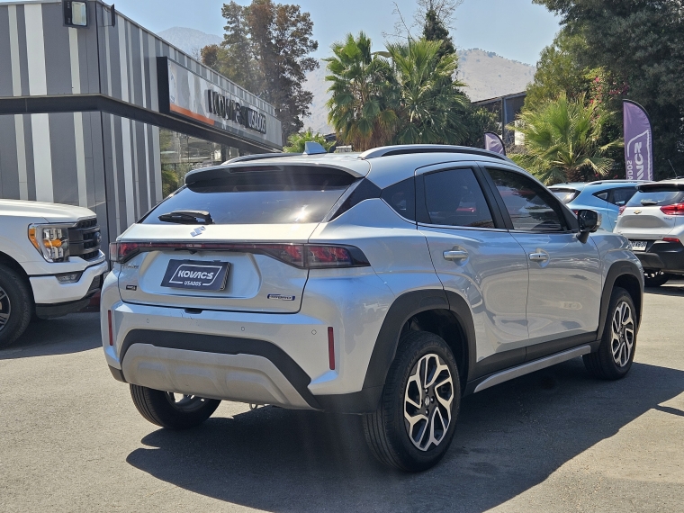 Suzuki Fronx Glx 1.5 2025 Usado  Usado en Kovacs Usados