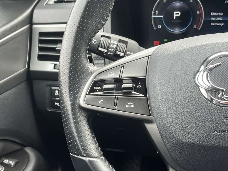 Ssangyong Musso 2.2 Limited Plus At 4x4 Diesel 2023 Usado  Usado en Kovacs Usados