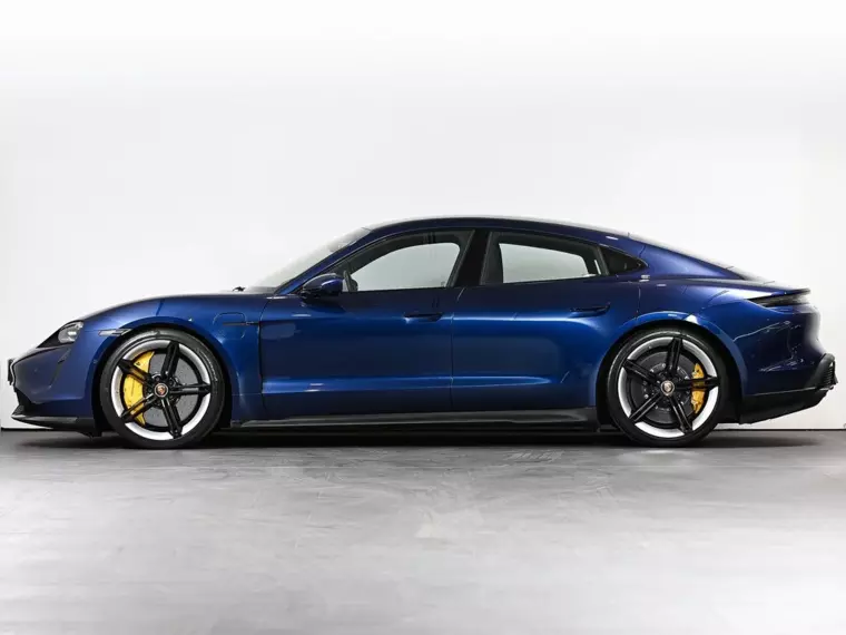 Porsche Taycan Turbo S 2021 Usado Usado en Webautos.cl Porsche Taycan Turbo S 2021 Usado Usado en Webautos.cl