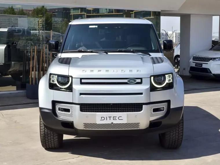 Land rover Defender 90 3.0 P400 Hse 4x4 At 2023 Usado  Usado en Webautos.cl
