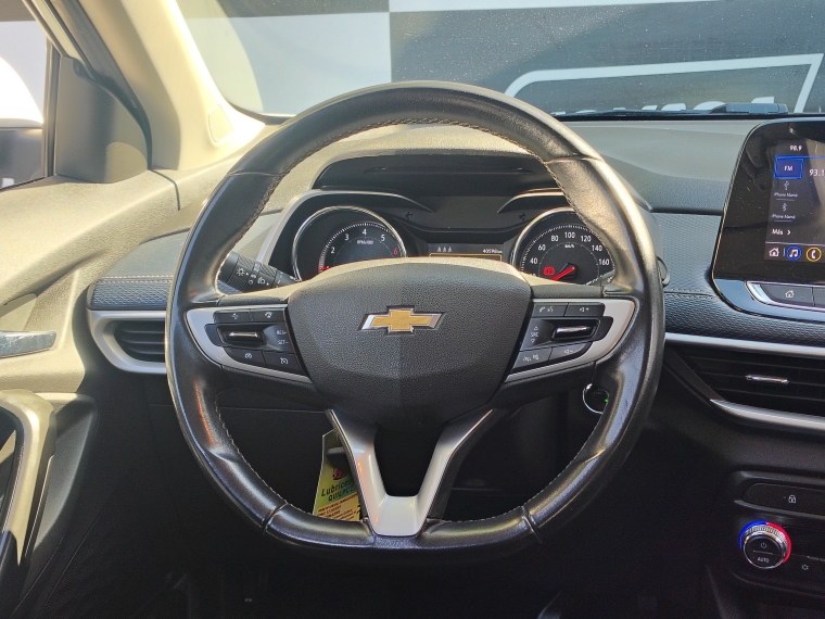 Chevrolet Tracker 1.2  Premier  At 2021 Usado  Usado en Kovacs Usados