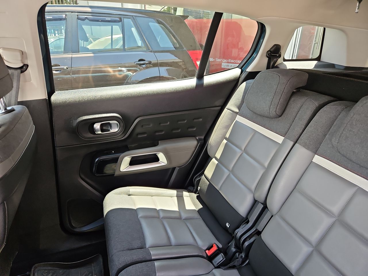 Citroen C5 aircross C5 Aircross 1.6 Aut 2021 Usado en Usados de Primera - Sergio Escobar