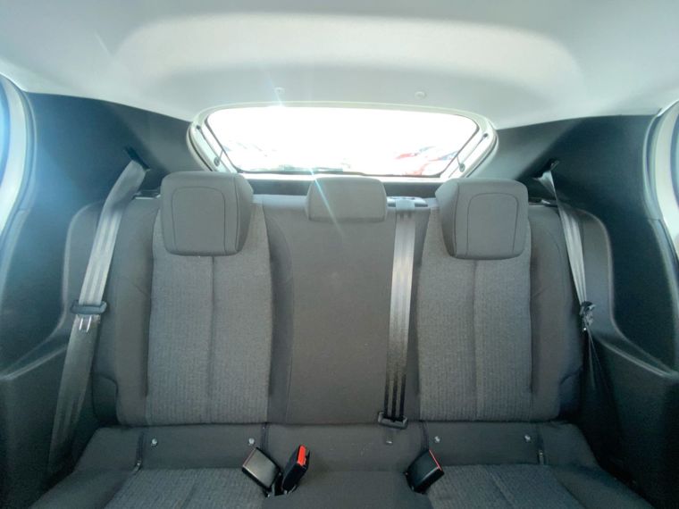 Peugeot 208 1.2 Style Puretech 75 Euro 6 4x2 Mt 5p 2024 Usado  Usado en Webautos.cl