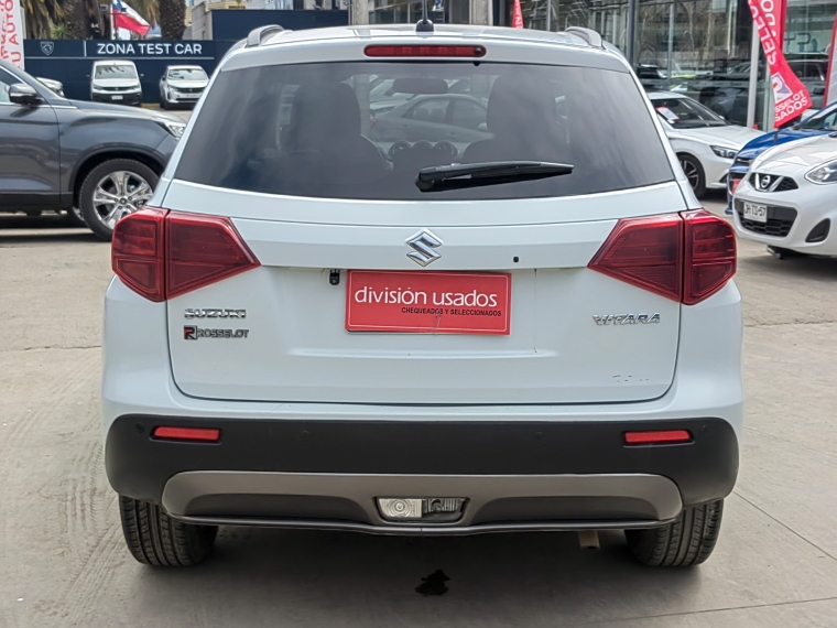 Suzuki Vitara Vitara Gls 1.6 2021 Usado en Rosselot Usados