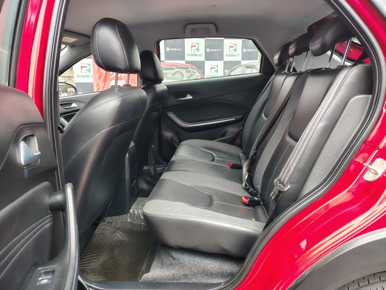 Chery Tiggo 2 pro Tiggo 2 Gls Cvt Pro 1.5 Aut 2022 Usado en Rosselot Usados