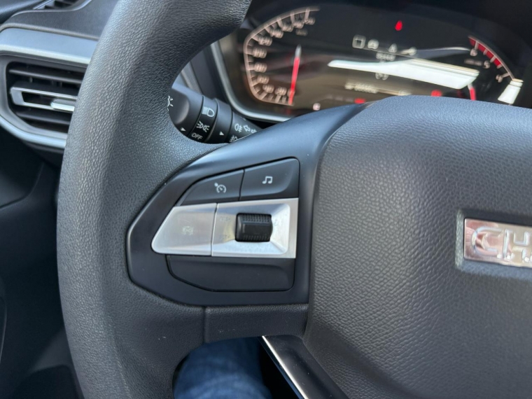 Changan Hunter 2.0 Turbo Diesel Luxury  2024 Usado en Automotriz Olea Flaño