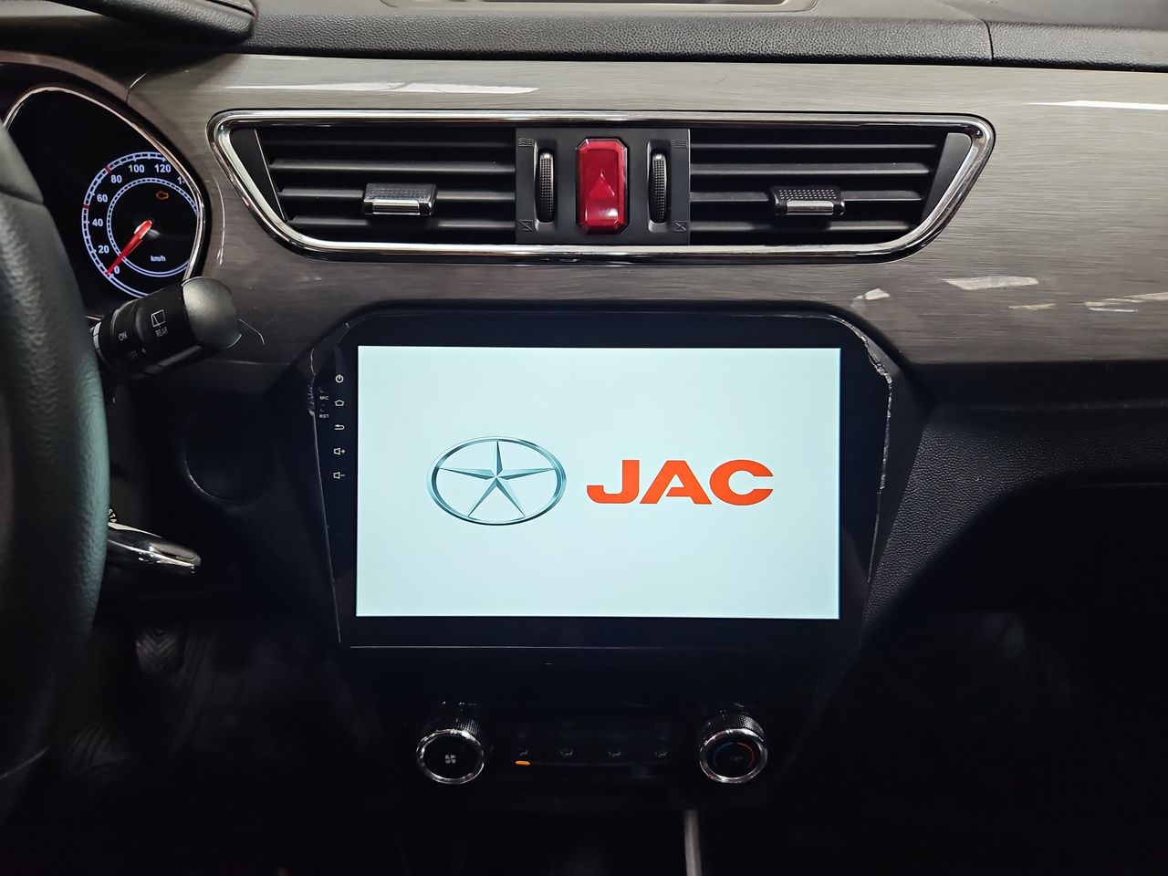 Jac S2 S2 Hb 1.5 2020 Usado en Usados de Primera - Sergio Escobar