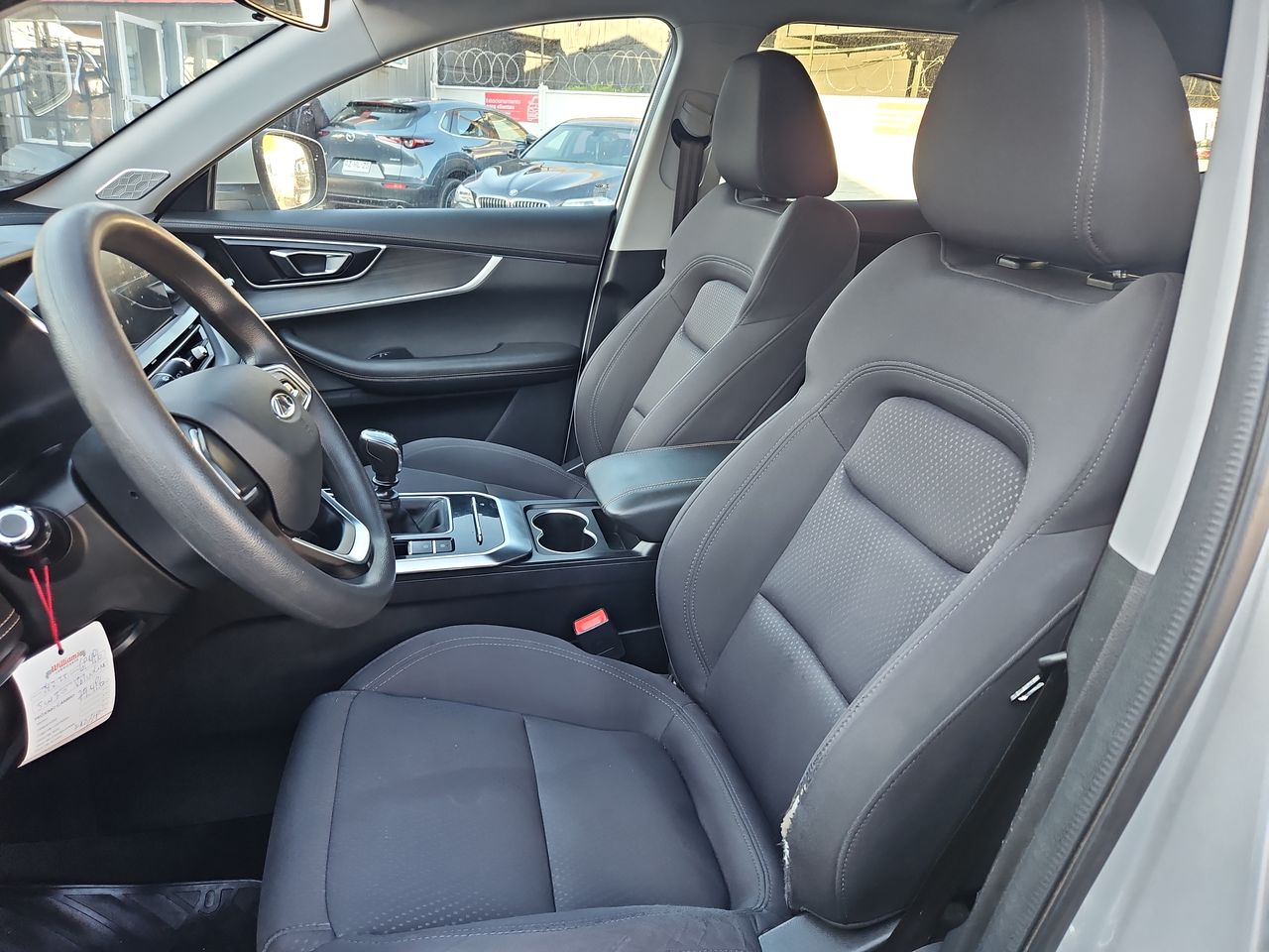 Chery Tiggo 8 Tiggo 8 1.5 2022 Usado en Usados de Primera - Sergio Escobar