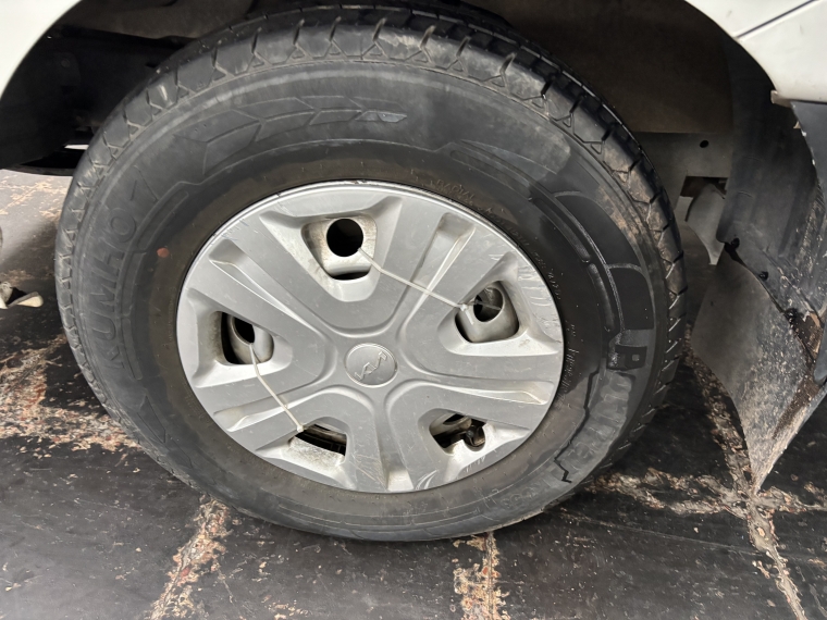 Kia Frontier Lx 2.5l 6mt Abs Ac 2022  Usado en Grass & Arueste