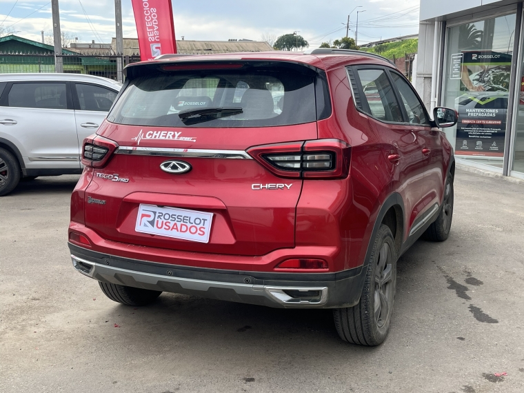 Chery Tiggo 3 pro Tiggo 3 Pro Gls 1.5 Aut 2023 Usado en Rosselot Usados