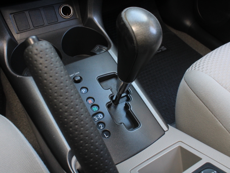 Toyota Rav4 2.4  Advantage  S Lujo  At 4x2 2012 Usado  Usado en Kovacs Usados