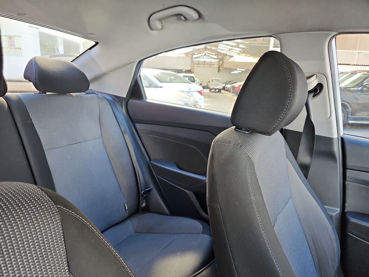 Hyundai Accent Accent Hci 1.4 2021 Usado en Usados de Primera - Sergio Escobar