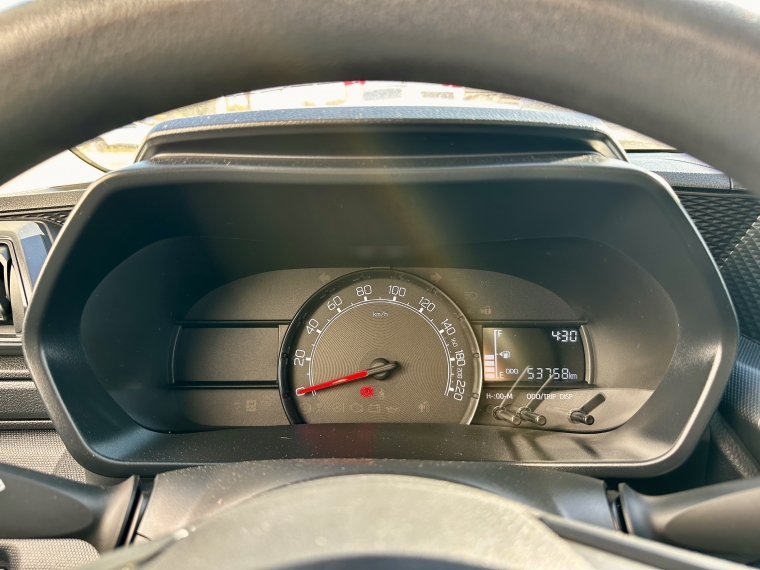 Toyota Raize Raize 4x2 1.2 2023 Usado en Rosselot Usados