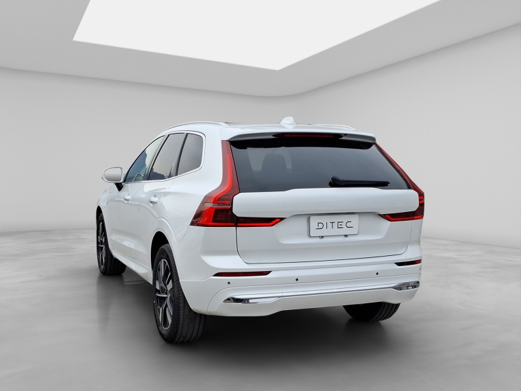 Volvo Xc60 T8 Awd Core 2026 Usado  Usado en BMW Premium Selection