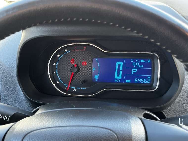 Chevrolet Cobalt Ltz At 2018 Usado  Usado en Kovacs Usados