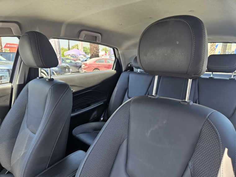 Chery Tiggo 2 Pro Gls Mt 1.5 2024 Usado  Usado en Kovacs Usados