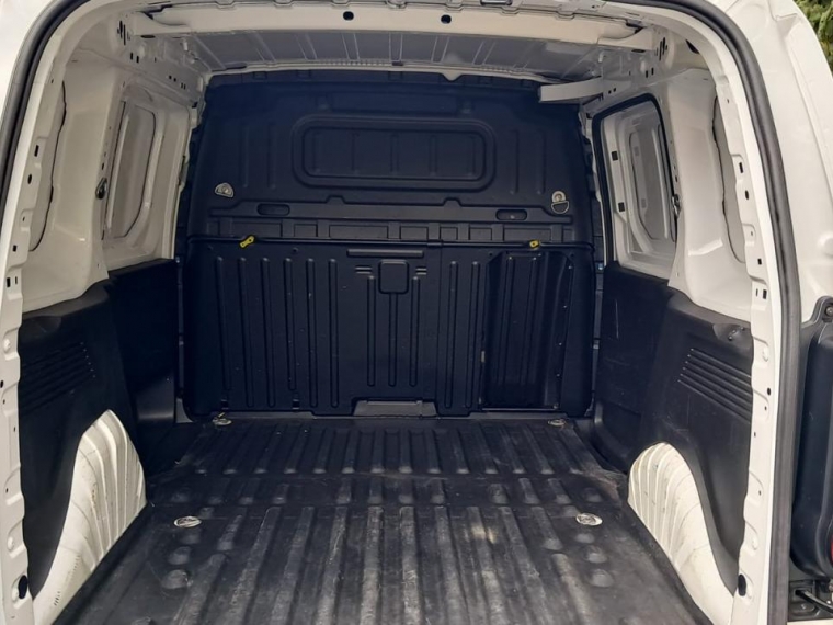 Peugeot Partner Blue Hdi 1.5 2024  Usado en Autos