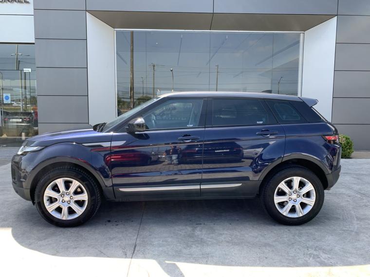 Land rover Evoque 2.0i Se Plus At 5p 2018 Usado  Usado en Webautos.cl