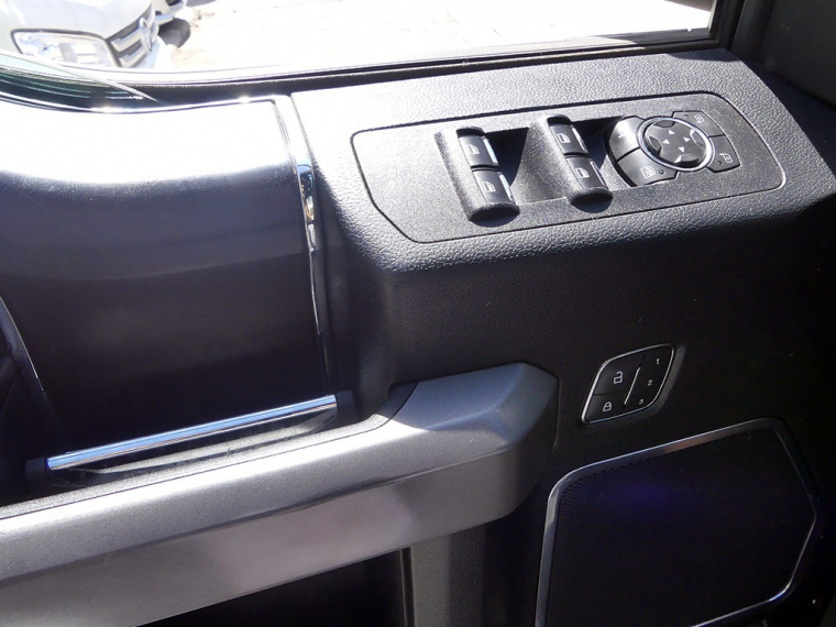 Ford F-150 Platinum Ecoboost 4x4 3.5 Aut 2018 Usado  Usado en Webautos.cl