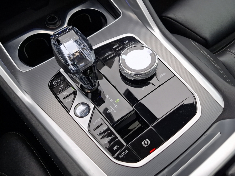 Bmw X6 Xdrive30d 4x4 5p 3.0 Aut 2023 Usado  Usado en BMW Premium Selection