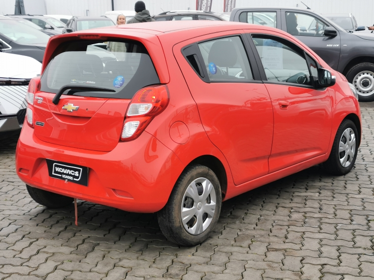 Chevrolet Spark Gt Lt 1.2 2021 Usado  Usado en Kovacs Usados