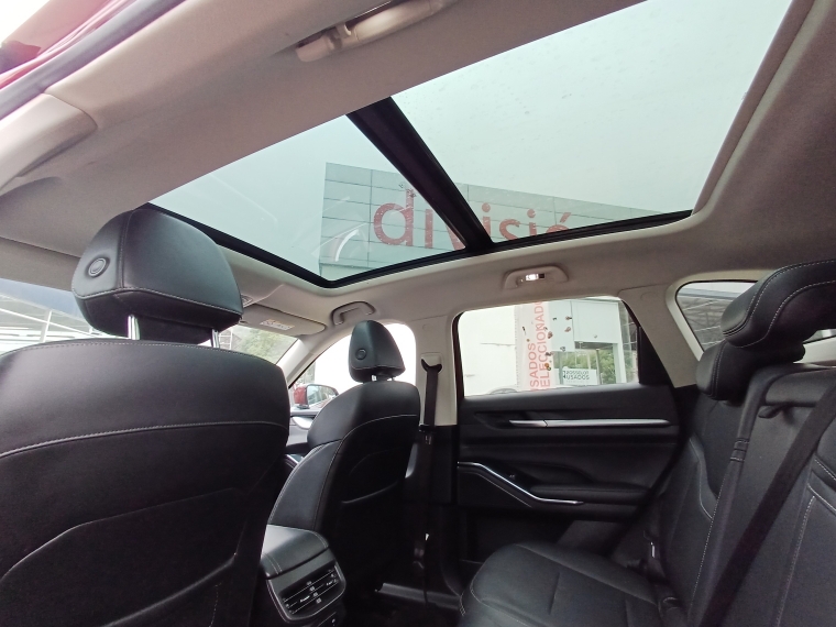 Haval H6 H6 Deluxe 2.0 Aut 2022 Usado en Rosselot Usados