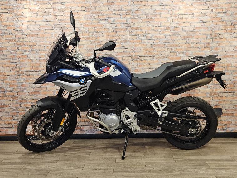 Bmw F 850 gs I 2024 Usado en BMW Premium Selection