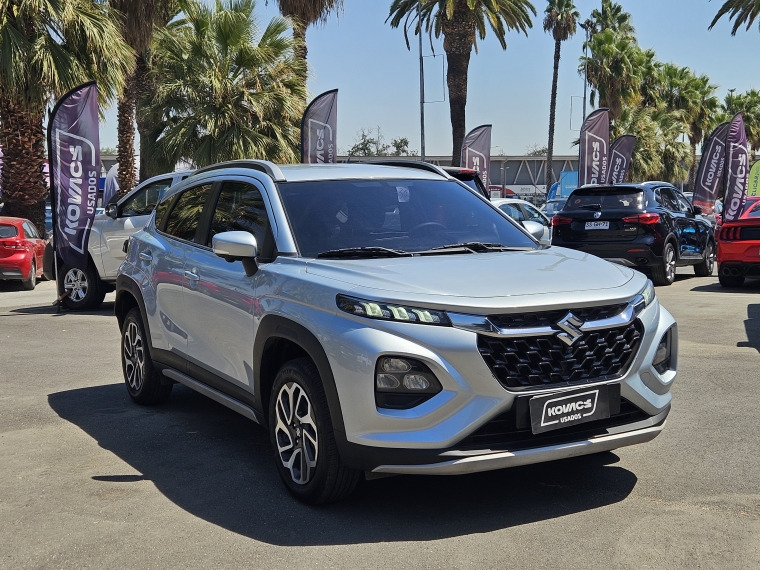 Suzuki Fronx Glx 1.5 2025 Usado  Usado en Kovacs Usados