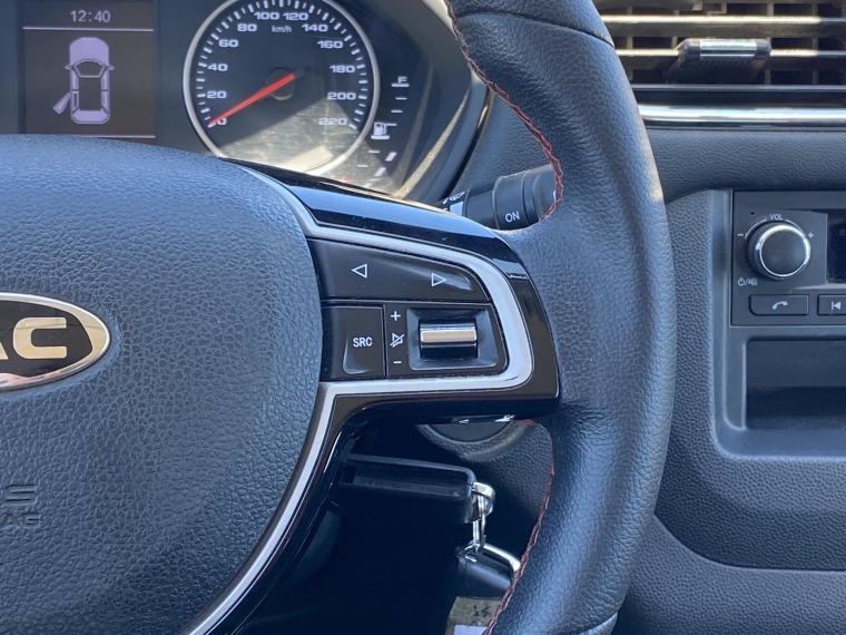 Jac Js2 Js2 Hb 1.5 2021 Usado en Rosselot Usados