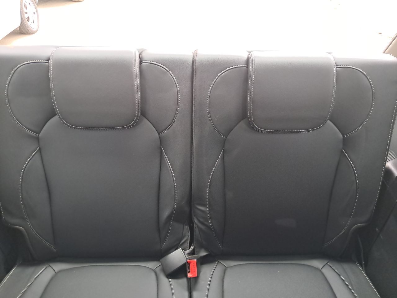 Chevrolet Captiva Captiva 1.5 2020 Usado en Usados de Primera - Sergio Escobar