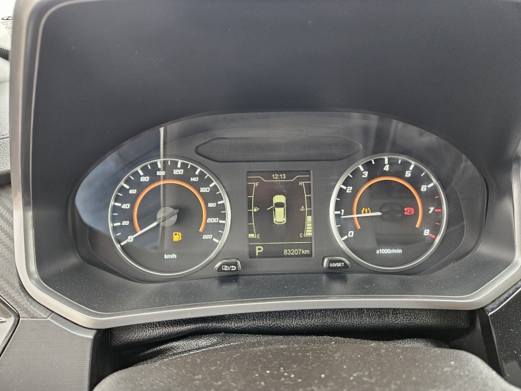 Chery Tiggo 2 Tiggo 2 Pro 1.0t Glx Cvt 2022 Usado en Rosselot Usados