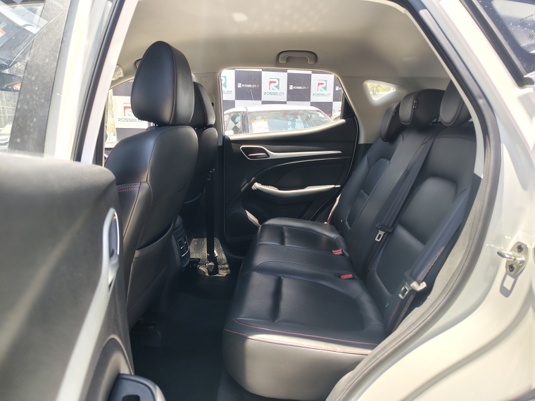 Mg Zx Zx Cvt 1.5 Aut 2022 Usado en Rosselot Usados