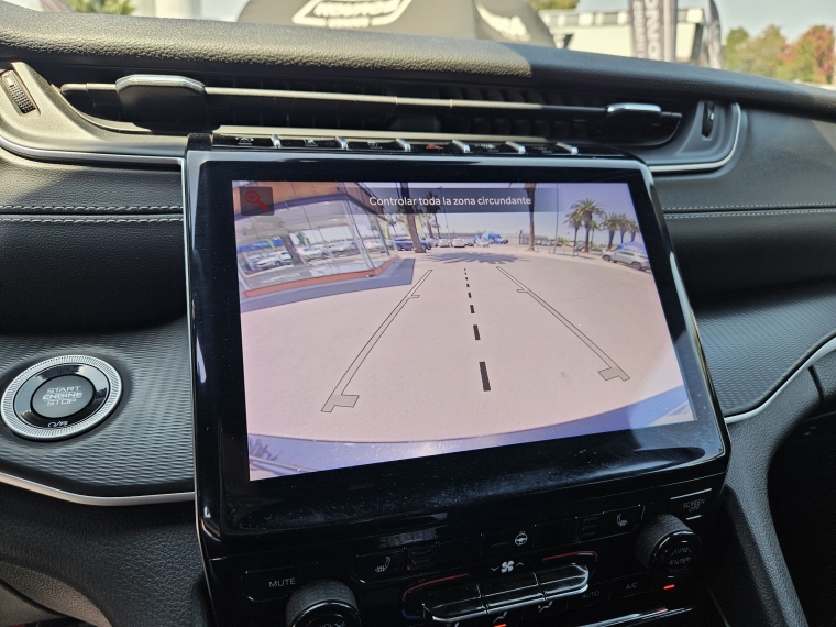 Jeep Grand cherokee Laredo Altitu 4x4 3.6 At 2024 Usado  Usado en Kovacs Usados