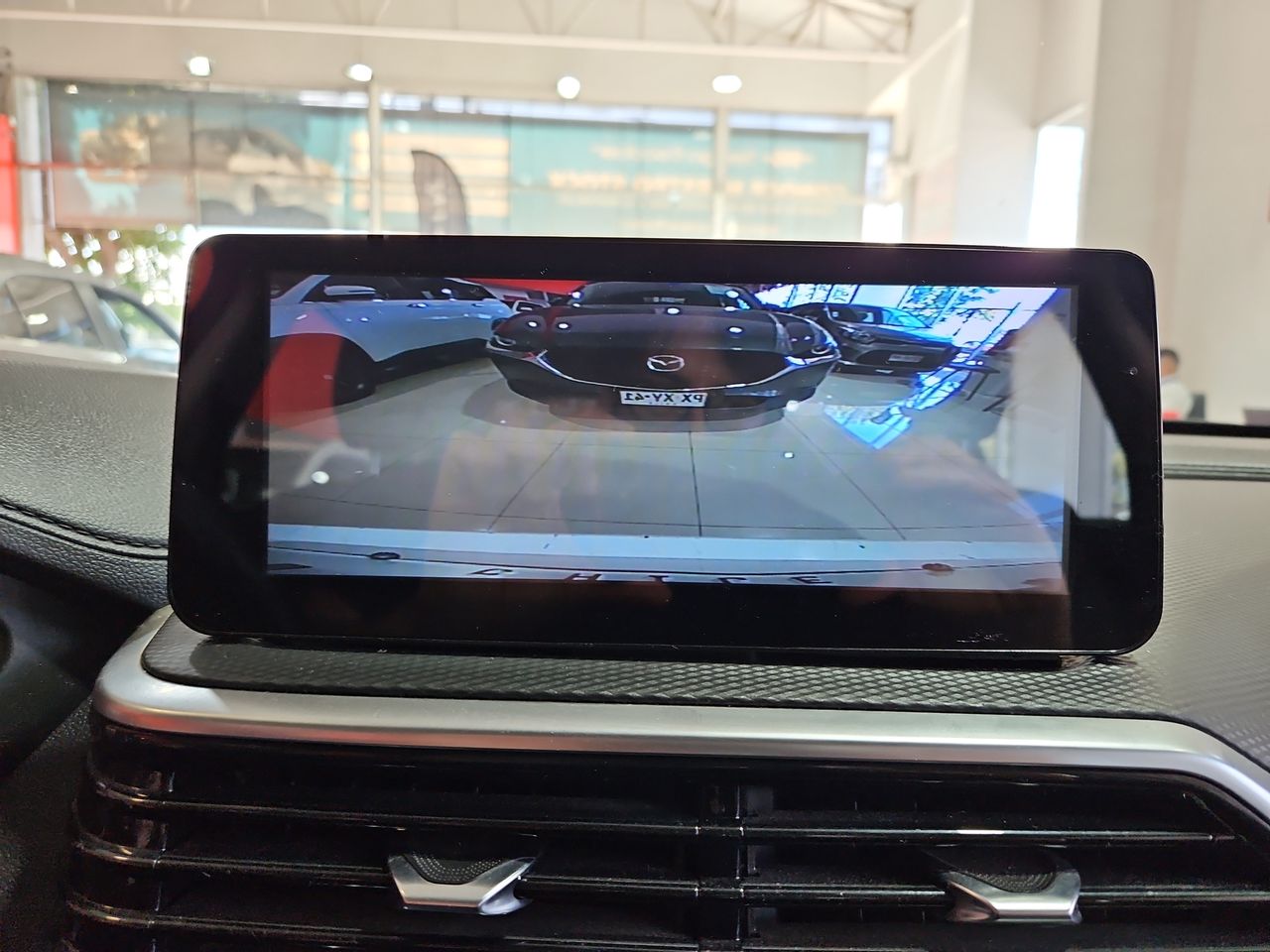 Changan Alsvin Alsvin 1.4 2022 Usado en Usados de Primera - Sergio Escobar