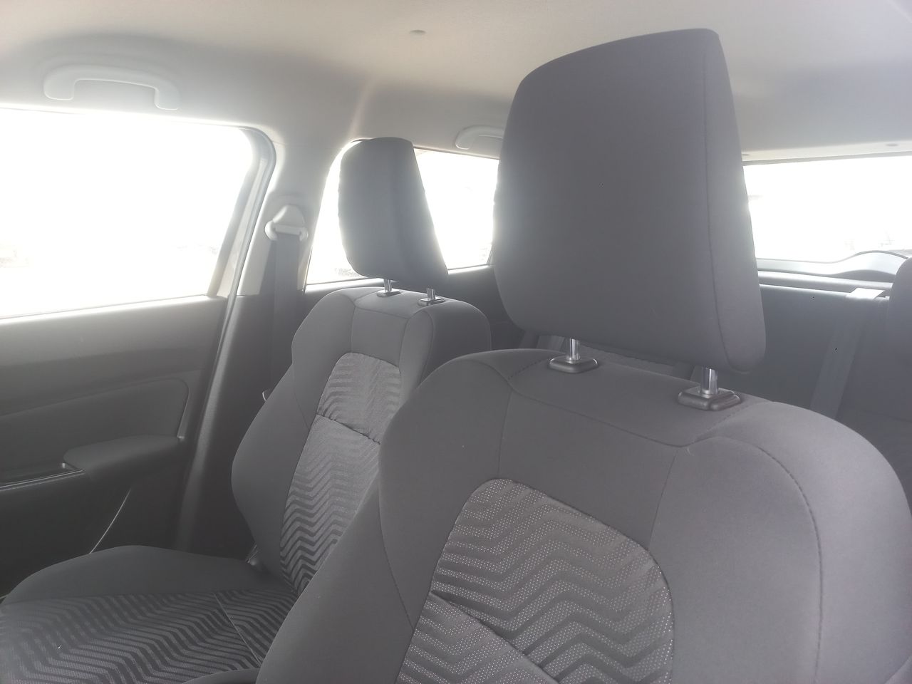 Suzuki Swift Swift 2wd 1.2  Aut. 2025 Usado en Usados de Primera - Sergio Escobar