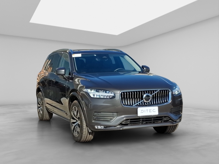 Volvo Xc90 Ii B6 4x4 2.0 Aut 2024 Usado Usado en Webautos.cl Volvo Xc90 Ii B6 4x4 2.0 Aut 2024 Usado Usado en Webautos.cl