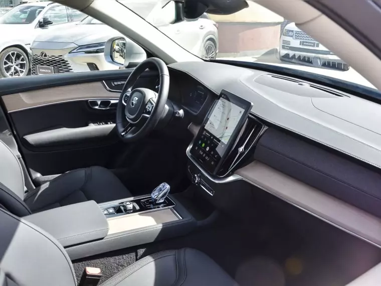Volvo Xc90 T8 Core 4x4 2.0 Aut 2025 Usado Usado en BMW Premium Selection Volvo Xc90 T8 Core 4x4 2.0 Aut 2025 Usado Usado en BMW Premium Selection
