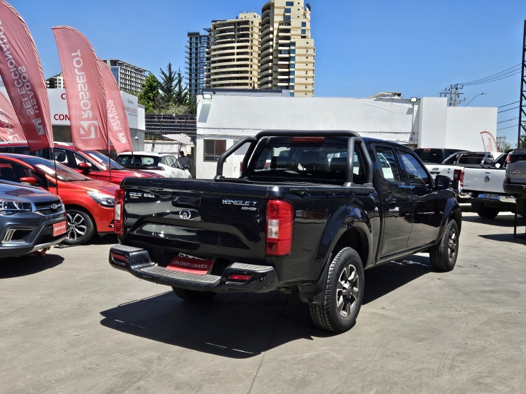 Great wall Wingle Wingle 7 2.0 2020 Usado en Rosselot Usados