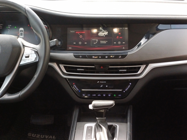 Changan Cs35 Cs35 Elite 1.4 Aut 2021 Usado en Rosselot Usados