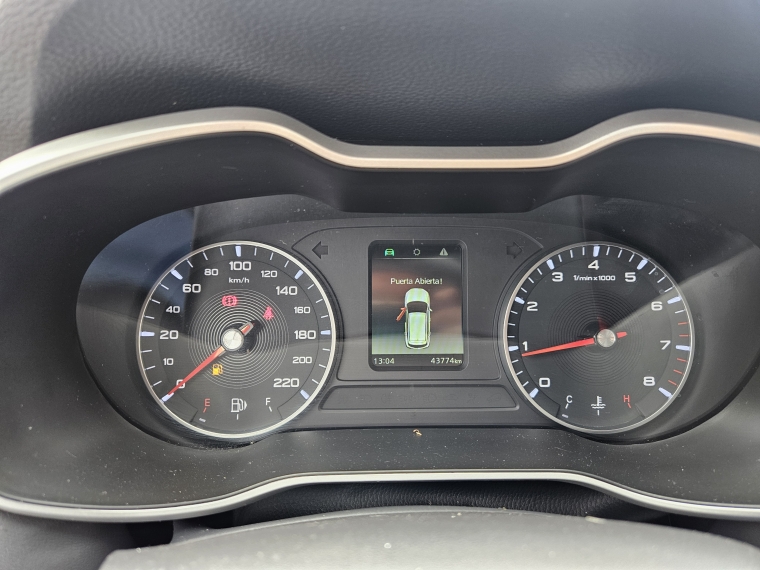 Mg Zx Comfort 1.5 2022 Usado  Usado en Kovacs Usados