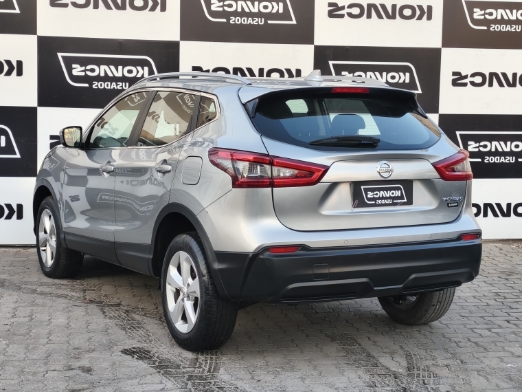 Nissan Qashqai Sense Mt 2019 Usado  Usado en Kovacs Usados