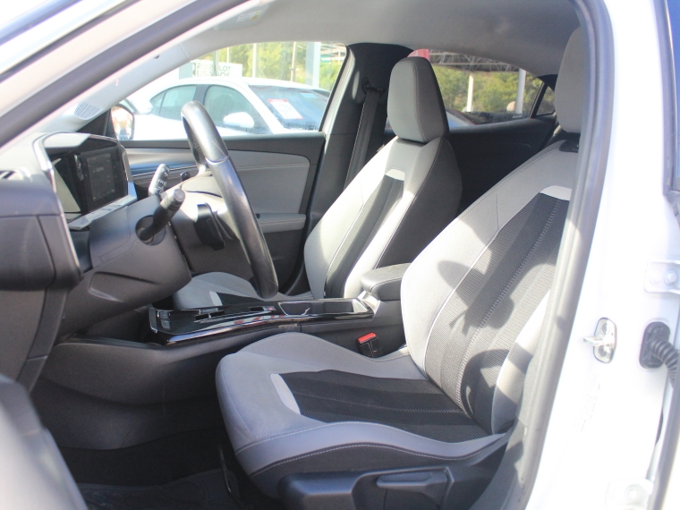 Opel Mokka Mokka 1.2t Aut 2022 Usado en Rosselot Usados