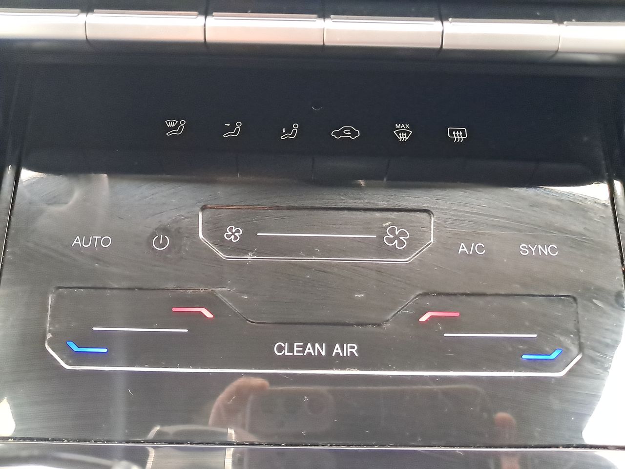 Chery Tiggo 7 Tiggo 7 Glx Cvt Pro 1.5 Aut 2023 Usado en Usados de Primera - Sergio Escobar