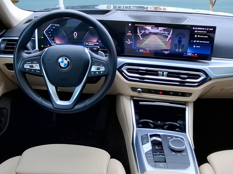 Bmw 420 I Gran Coupe 2.0 At 2024 Usado  Usado en BMW Premium Selection