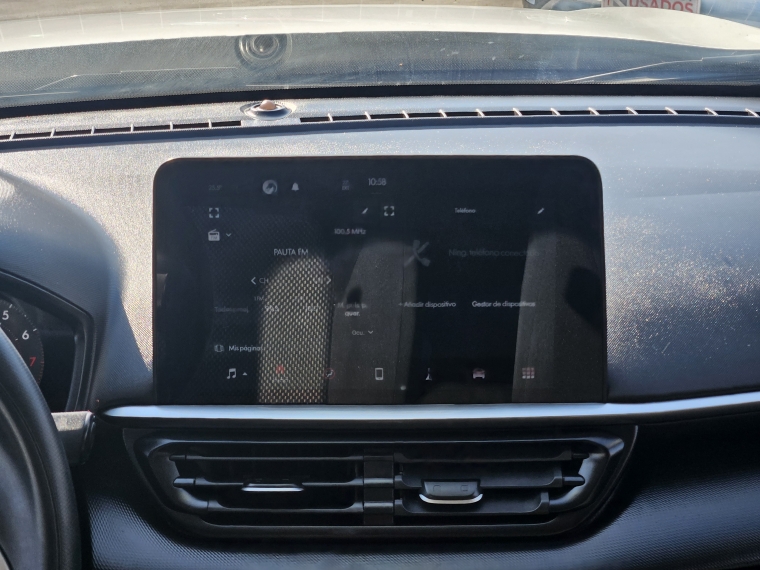 Fiat Pulse Pulse Drive Cvt 1.3 Euro 6b 2024 Usado en Rosselot Usados